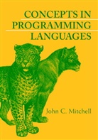Krzysztof Apt, John C Mitchell, John C. Mitchell, John C. (Stanford University Mitchell - Concepts in Programming Languages