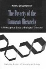 Marc Ereshefsky, Marc (University of Calgary) Ereshefsky, Michael Ruse - Poverty of the Linnaean Hierarchy