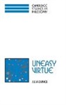 Julia Driver, Julia (Dartmouth College Driver, Jonathan Dancy, Ernest Sosa - Uneasy Virtue
