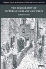 Robert Woods, Robert (University of Liverpool) Woods, Jan de Vries, Richard Smith - Demography of Victorian England and Wales