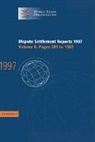 World Trade Organization, World Trade Organization, Wto, World Trade Organization - Dispute Settlement Reports 1997