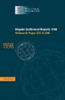 World Trade Organization, World Trade Organization, Wto, World Trade Organization - Dispute Settlement Reports 1998: Volume 2, Pages 233-696