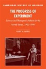 Harry M. Marks, Harry M. (The Johns Hopkins University) Marks - Progress of Experiment