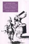 Robert Weimann, Helen Higbee, William West - Author''s Pen and Actor''s Voice