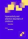 Seija Sandberg, Seija (Royal Free and University College Sandberg, Seija Sandberg - Hyperactivity and Attention Disorders of Childhood