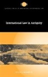 David J. Bederman, David J. (Emory University Bederman, John Bell, James Crawford - International Law in Antiquity
