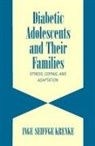 Inge Seiffge-Krenke, Inge (Johannes Gutenberg Universit Seiffge-Krenke - Diabetic Adolescents and Their Families