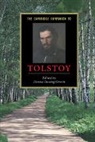 Donna Tussing Orwin, Donna Tussing (University of Toronto) Orwin, Orwin Donna Tussing, Donna Tussing Orwin - Cambridge Companion to Tolstoy