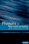 Mitra Dutta, Michael A. Stroscio, Michael A. Dutta Stroscio - Phonons in Nanostructures