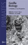 Andrea B. (Duke University Taylor, Andrea B. Goldsmith Taylor, Michele L. Goldsmith, C. G. Nicholas Mascie-Taylor, Andrea B. Taylor - Gorilla Biology