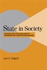 Joel S. Migdal - State in Society