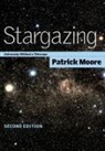 CBE Moore, Patrick Moore - Stargazing