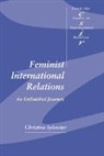 Christine Sylvester - Feminist International Relations