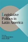 Scott (Duke University Morgenstern, Scott Nacif Morgenstern, Peter Lange, Scott Morgenstern, Benito Nacif - Legislative Politics in Latin America