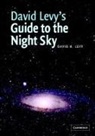 David Levy, David H. Levy, David H. (Jarnac Observatory Levy - David Levy''s Guide to the Night Sky