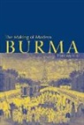 Thant Myint-U, Thant (Un Office for Coordination of Huma Myint-U, Thant (UN Office for Coordination of Humanitarian Assistance Myint-U, Thant, Thant Myint-U - Making of Modern Burma