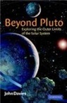John Davies, John (Royal Observatory Davies, John Keith Davies - Beyond Pluto