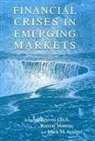 Reuven (Federal Reserve Bank of San Francis Glick, Reuven Moreno Glick, Reuven Glick, Ramon Moreno, Mark M. Spiegel - Financial Crises in Emerging Markets