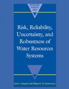 Janos J. (Division of Water Sciences Bogardi, Janos J. Kundzewicz Bogardi, Janos Kundzewicz Bogardi, Z. Kundzewicz, Janos Bogardi, Janos J. Bogardi... - Risk, Reliability, Uncertainty, and Robustness of Water Resource