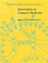 Elisabeth Hsu, Elisabeth Hsu - Innovation in Chinese Medicine