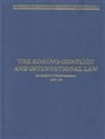 Heike Krieger, Heike Krieger - Kosovo Conflict and International Law