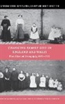 Eilidh Garrett, Eilidh Reid Garrett, Alice Reid, Kevin Schurer, Kevin Schürer - Changing Family Size in England and Wales