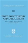 &amp;apos, Ravi Agarwal, Ravi P. Agarwal, Ravi P. (National University of Singapore Agarwal, Ravi P. Meehan Agarwal, Maria Meehan... - Fixed Point Theory and Applications