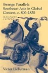 Victor Lieberman, Victor B. Lieberman - Strange Parallels: Volume 1, Integration on the Mainland