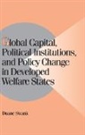 Duane Swank, Duane (Marquette University Swank, Duane H. Swank, Robert H. Bates, Peter Lange - Global Capital, Political Institutions, and Policy Change in