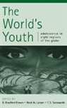 B. Bradford Brown, B. Bradford Larson Brown, B. Bradford Brown, Reed W. Larson, T. S. Saraswathi - World''s Youth