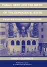 David Stasavage, David (London School of Economics and P Stasavage - Public Debt and the Birth of the Democratic State