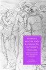 Cynthia Scheinberg, Cynthia (Mills College Scheinberg, Gillian Beer - Women''s Poetry and Religion in Victorian England