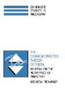 Andrew Newman, Andrew (University of Nebraska Newman, Newman Andrew, Jonathan Dancy, Ernest Sosa - Correspondence Theory of Truth