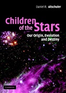 Daniel R Altschuler, Daniel R. Altschuler, Daniel R. (Arecibo Observatory Altschuler - Children of the Stars