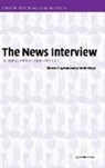 Steven Clayman, Steven Heritage Clayman, John Heritage, Paul Drew - News Interview