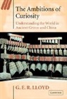 G. E. R. Lloyd, Geoffrey E. R. Lloyd, Quentin Skinner - Ambitions of Curiosity
