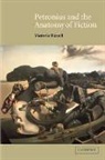 Dr. Victoria E. Rimell, Victoria Rimell - Petronius and the Anatomy of Fiction