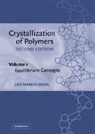 Leo Mandelkern, Leo (Florida State University) Mandelkern - Crystallization of Polymers