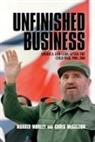 Chris McGillion, Morris Morley, Morris (Macquarie University Morley, Morris H Morley, Morris H. Morley, Morris H. Mcgillion Morley... - Unfinished Business