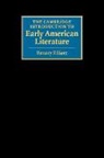 Emory Elliott - Cambridge Introduction to Early American Literature