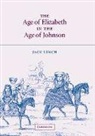 Jack Lynch - Age of Elizabeth in the Age of Johnson