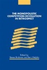 Steven (Rijksuniversiteit Groningen Brakman, Steven Heijdra Brakman, Steven Brakman, Steven (Rijksuniversiteit Groningen Brakman, Brakman Steven, Ben J. Heijdra... - Monopolistic Competition Revolution in Retrospect