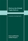 Mari Pangestu, Will Pangestu Martin, Ron Duncan, Will Martin, Mari Pangestu - Options for Global Trade Reform