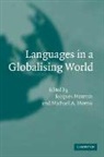 Jacques (Conseil De La Langue Francaise Maurais, Jacques Morris Maurais, Jacques Maurais, Michael A. Morris - Languages in a Globalising World