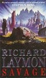 Richard Laymon - Savage