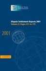 World Trade Organization, World Trade Organization, World Trade Organization - Dispute Settlement Reports 2001: Volume 2, Pages 411-775