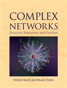 Reuven Cohen, Reuven (Bar-Ilan University Cohen, Cohen Reuven, Shlomo Havlin, Shlomo (Bar-Ilan University Havlin, Shlomo Cohen Havlin... - Complex Networks