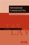 Peter Harris, Peter Oliver Harris, David Oliver - International Commercial Tax