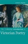Linda K. Hughes, Linda K. (Texas Christian University) Hughes - Cambridge Introduction to Victorian Poetry