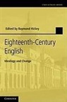 Raymond Hickey, Raymond (Universitat Duisburgessen) Hickey, Raymond (Universitat Duisburg-Essen) Hickey, Raymond Hickey, Raymond (Universitat Duisburg-Essen) Hickey - Eighteenth-Century English